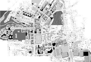 unsolicited master plan for Dartmouth 2008
